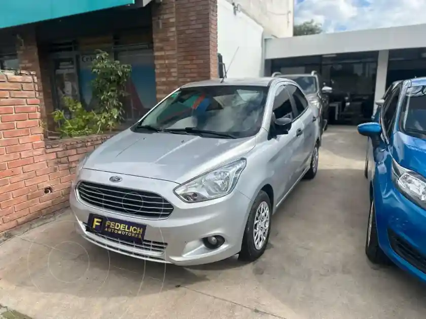 Ford Ka 1.5L Sel  2018 - foto 2