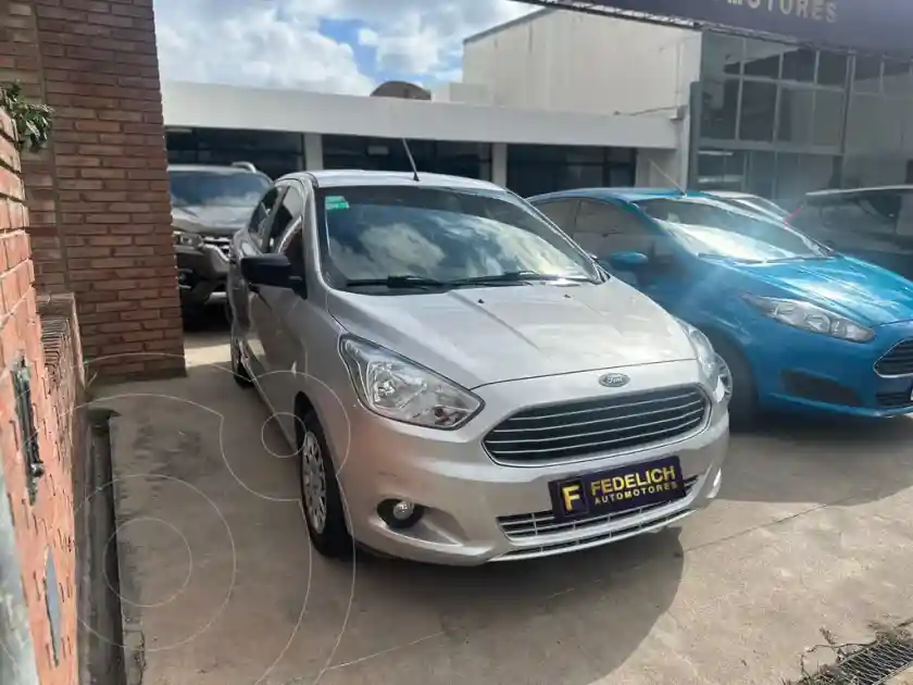 Ford Ka 1.5L Sel  2018 - foto 3