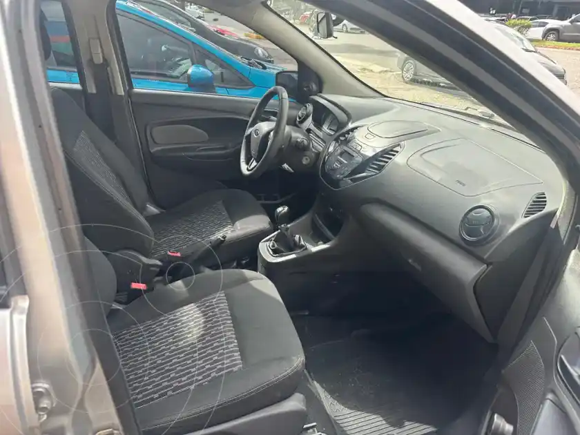Ford Ka 1.5L Sel  2018 - foto 4