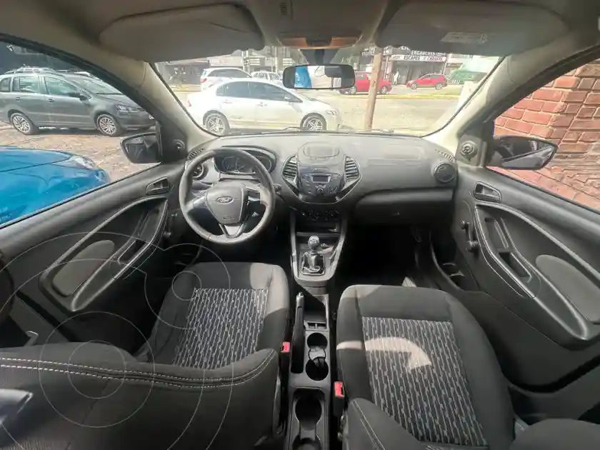 Ford Ka 1.5L Sel  2018 - foto 5