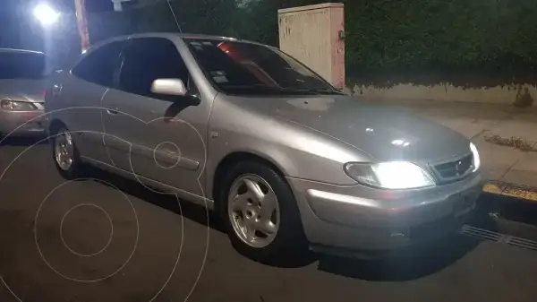 Citroën Xsara 2.0 Coupé  1999 - foto 1