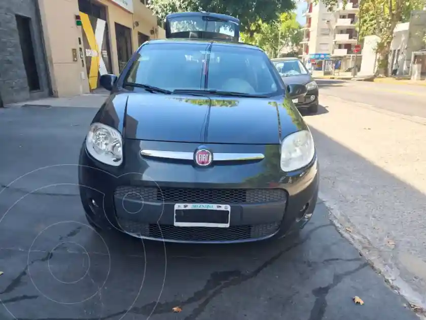 Fiat Palio 5P Essence  2015 - foto 1