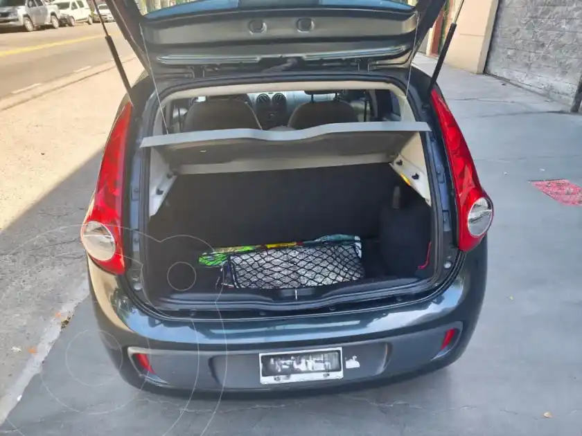 Fiat Palio 5P Essence  2015 - foto 3
