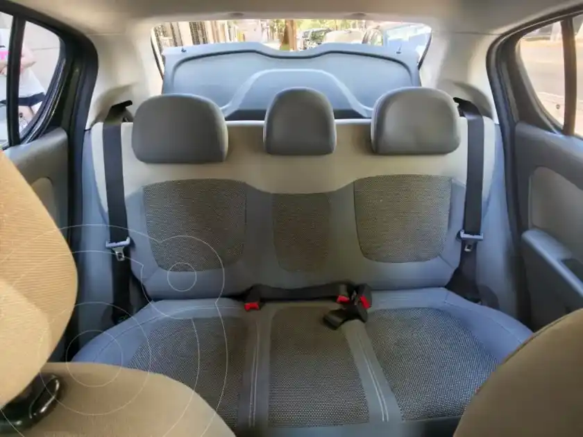 Fiat Palio 5P Essence  2015 - foto 5