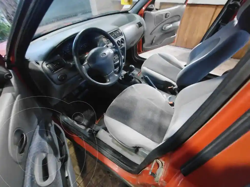 Ford Escort Lx  1994 - foto 3