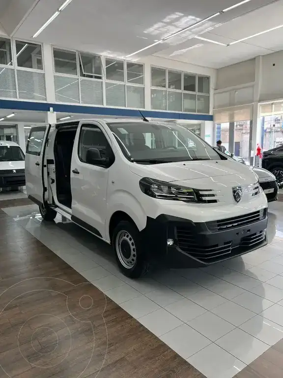 Peugeot Expert 2026 - foto 1