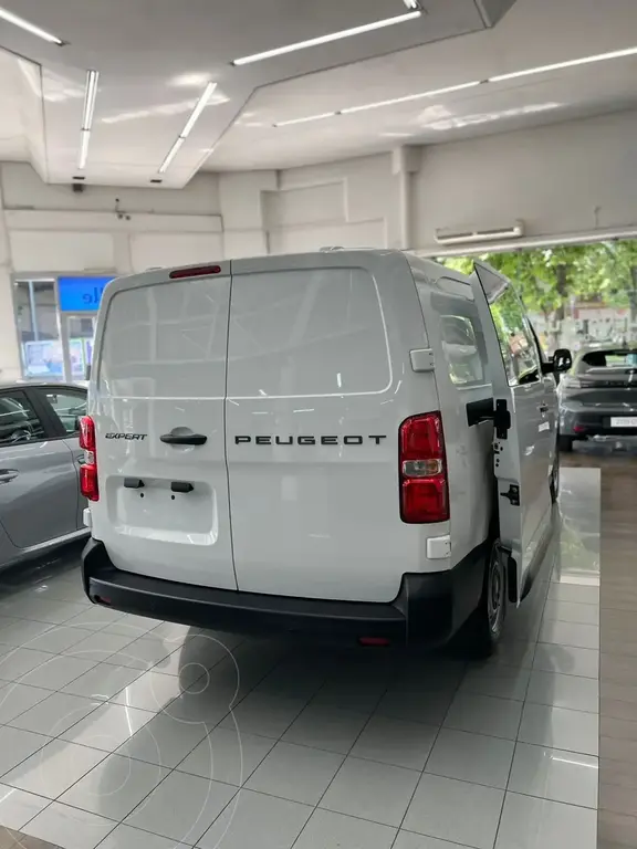 Peugeot Expert L3 Hdi 150 Mixta (2184 Cc) 2026 - foto 4