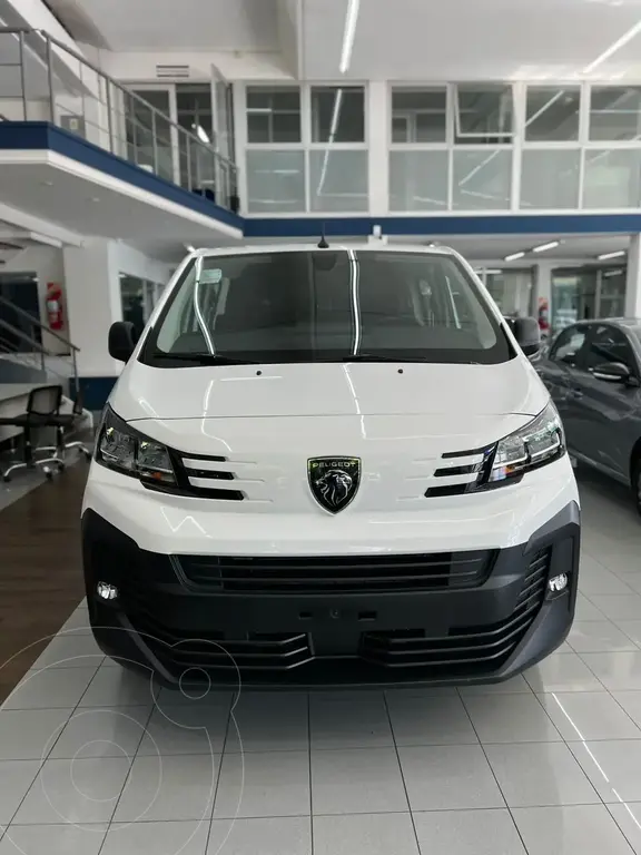 Peugeot Expert L3 Hdi 150 Mixta (2184 Cc) 2026 - foto 5