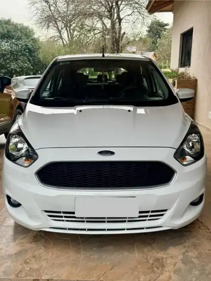 Ford Ka 1.5L Se  2018 - foto 1