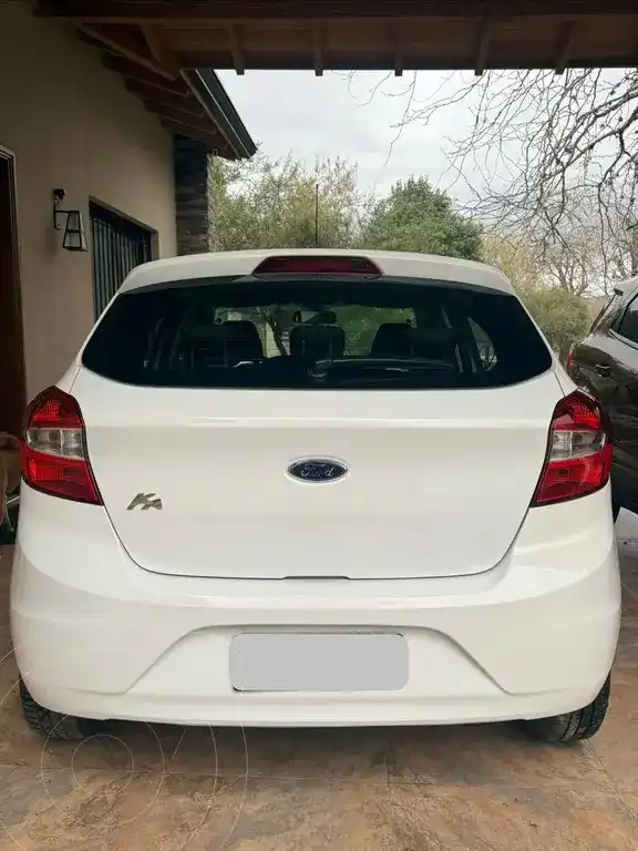 Ford Ka 1.5L Se  2018 - foto 3