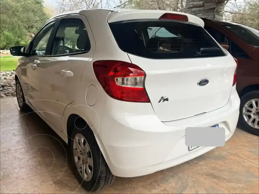 Ford Ka 1.5L Se  2018 - foto 4