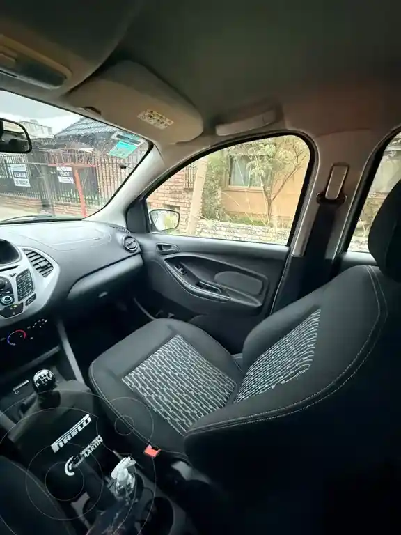 Ford Ka 1.5L Se  2018 - foto 5