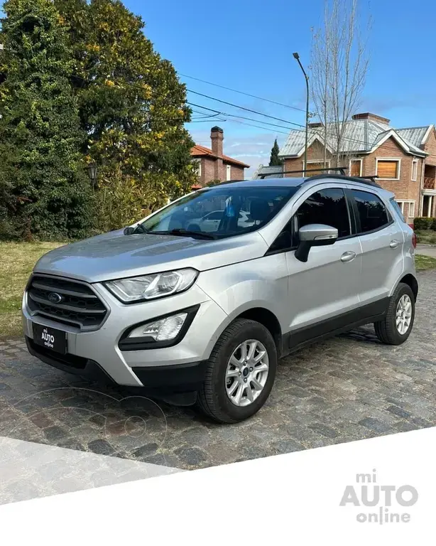 Ford Ecosport Eco Sport 1.5 Se              L/18 2019 - foto 2