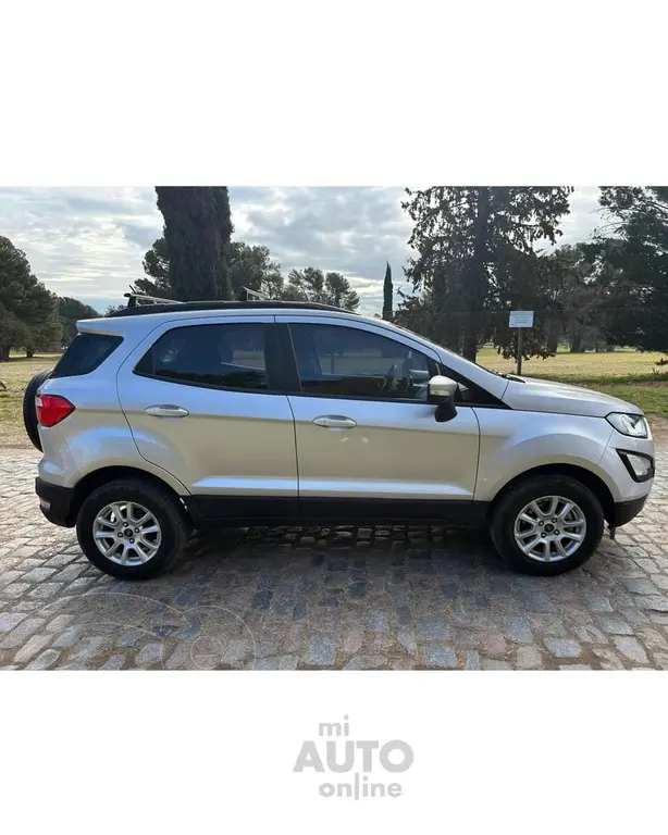 Ford Ecosport Eco Sport 1.5 Se              L/18 2019 - foto 3