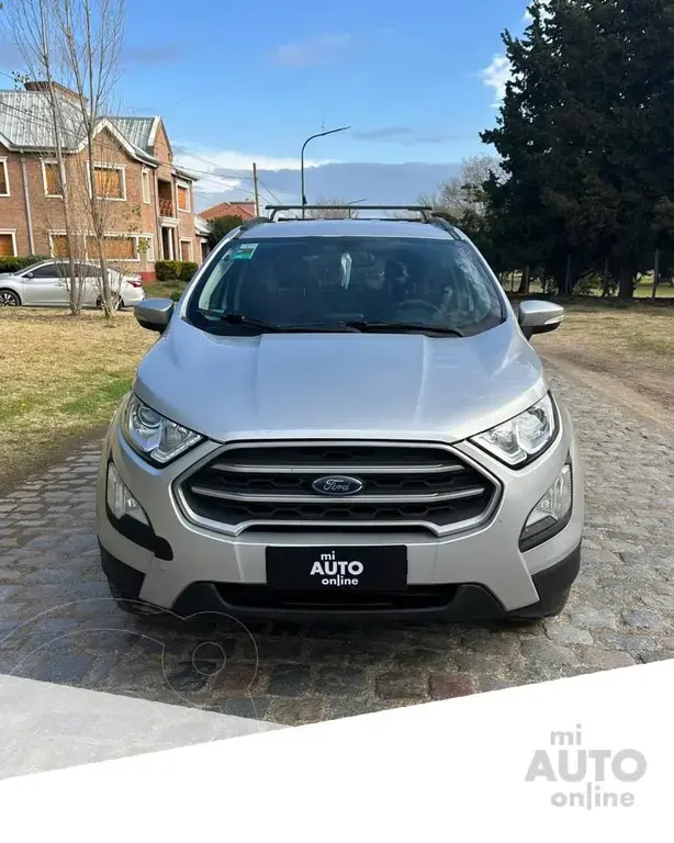 Ford Ecosport Eco Sport 1.5 Se              L/18 2019 - foto 5