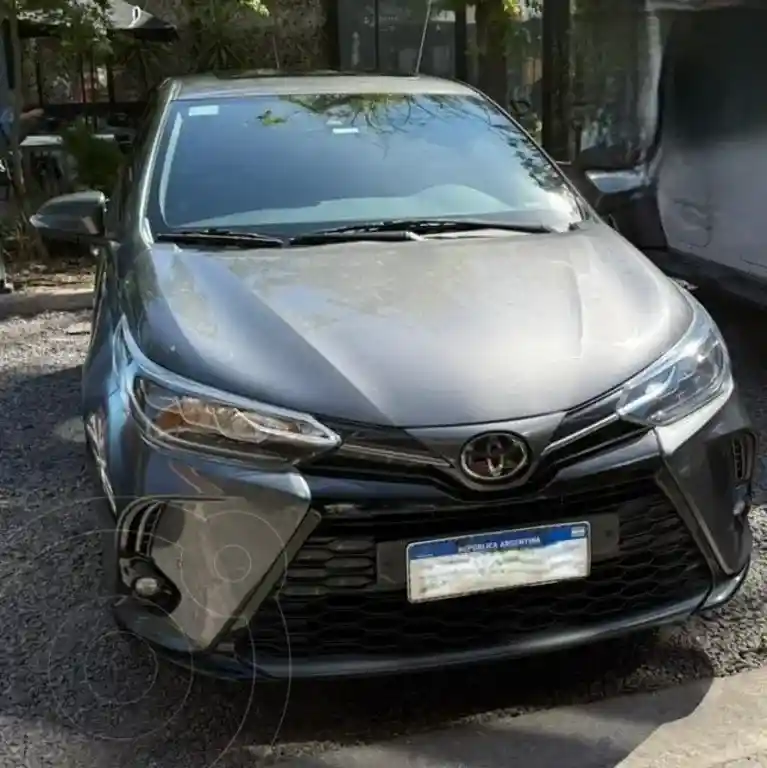 Toyota Yaris 1.5 S Cvt  2022 - foto 1