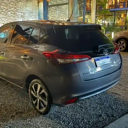 Toyota Yaris 1.5 S Cvt  2022 - foto 2