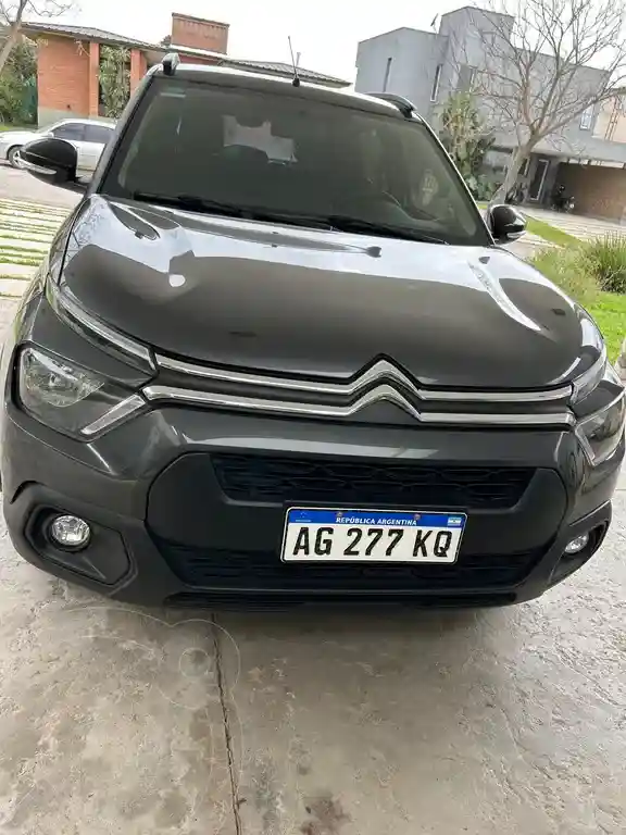 Citroën C3 Vti 115 Feel Pack Design  2023 - foto 2