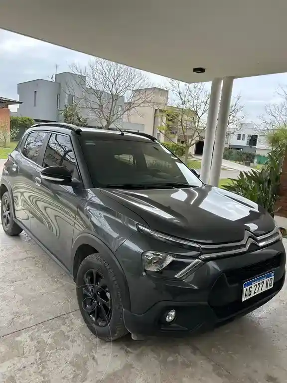 Citroën C3 Vti 115 Feel Pack Design  2023 - foto 3
