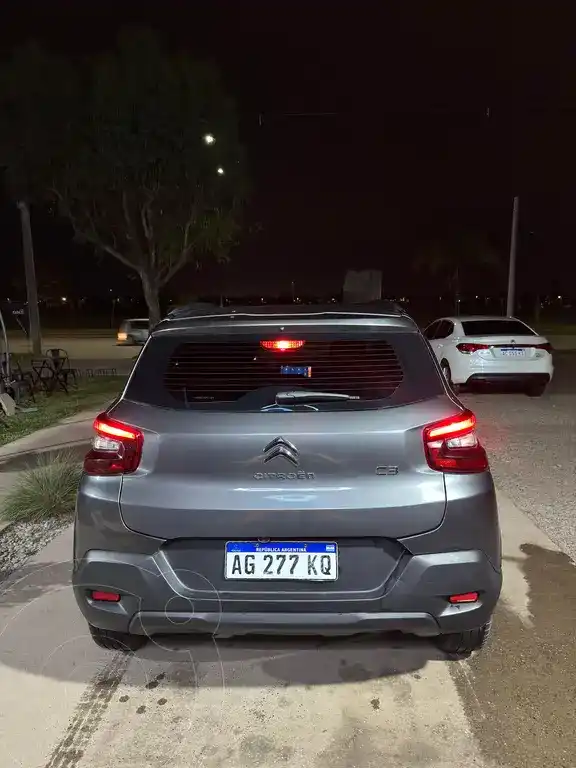 Citroën C3 Vti 115 Feel Pack Design  2023 - foto 5