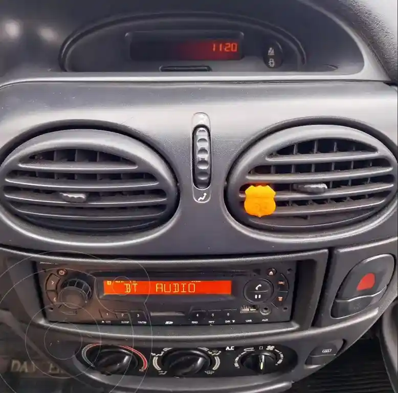 Renault Mégane Hatchback Bic 1.6 Rt  2000 - foto 5