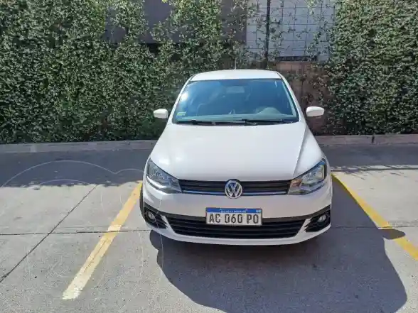 Volkswagen Gol Trend 5P Highline  2018 - foto 1