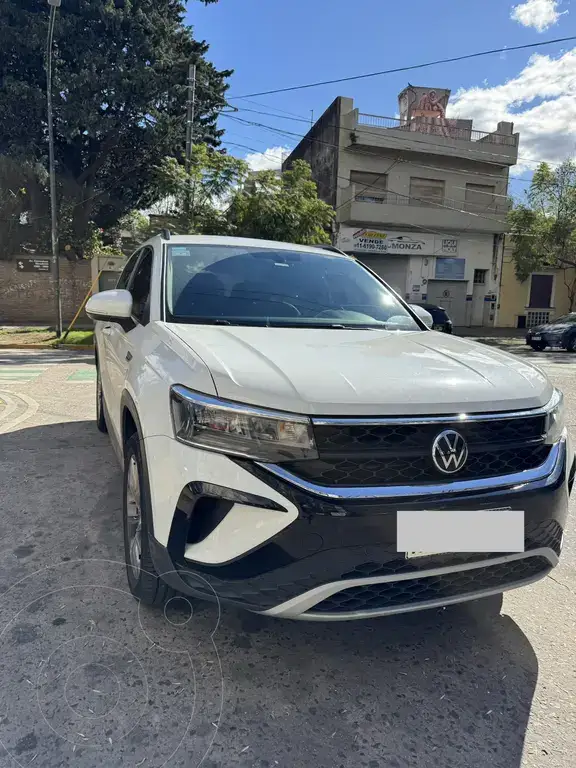 Volkswagen Taos 2023 - foto 1