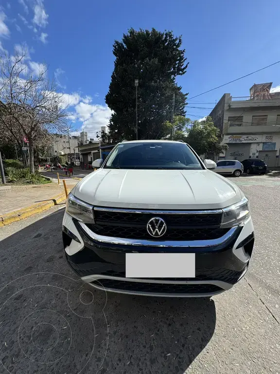 Volkswagen Taos Comfortline Aut (1398 Cc) 2023 - foto 3