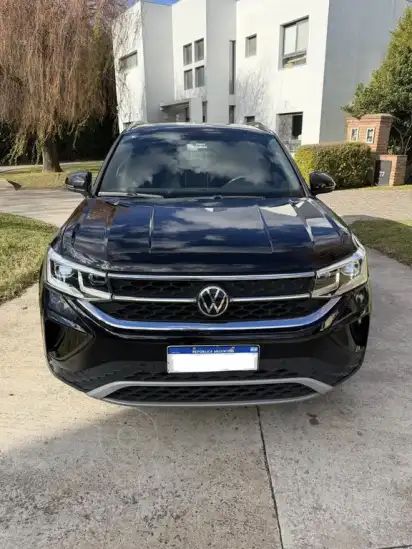 Volkswagen Taos Highline Aut  2023 - foto 1