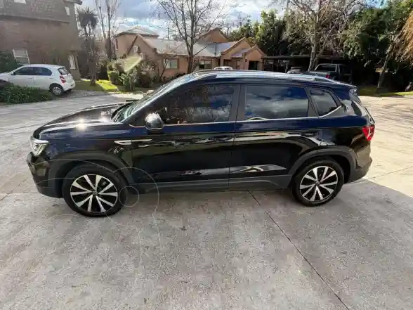 Volkswagen Taos Highline Aut  2023 - foto 3