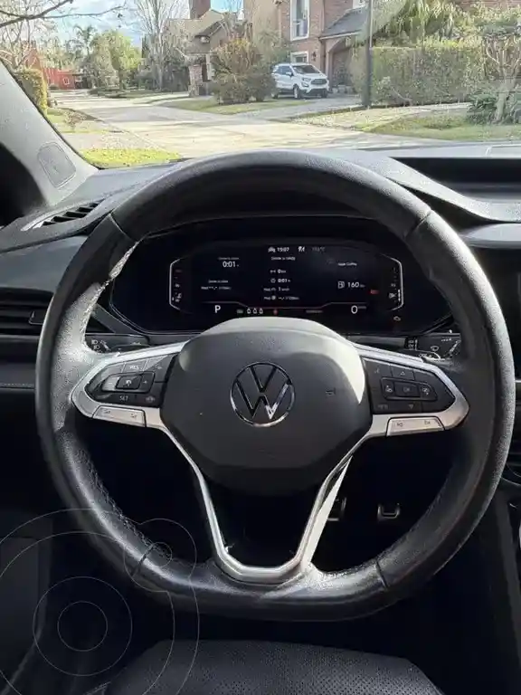 Volkswagen Taos Highline Aut  2023 - foto 4