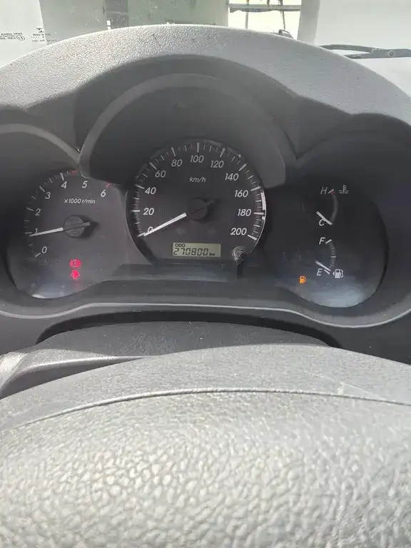 Toyota Hilux 3.0 4X4 Srv Tdi Dc  2013 - foto 4