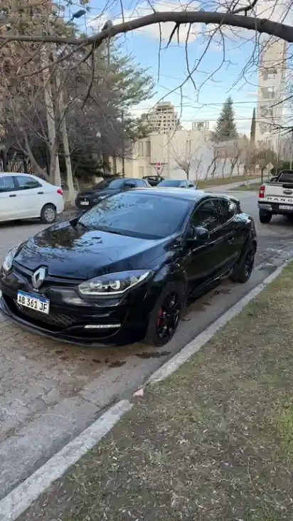 Renault Mégane Iii Rs 2.0 Turbo  2017 - foto 2