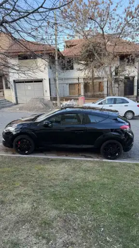 Renault Mégane Iii Rs 2.0 Turbo  2017 - foto 3