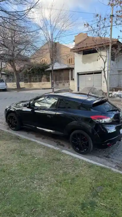 Renault Mégane Iii Rs 2.0 Turbo  2017 - foto 4