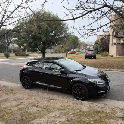 Renault Mégane Iii Rs 2.0 Turbo  2017 - foto 5