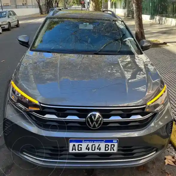 Volkswagen Nivus Comfortline 200 Tsi  2024 - foto 1