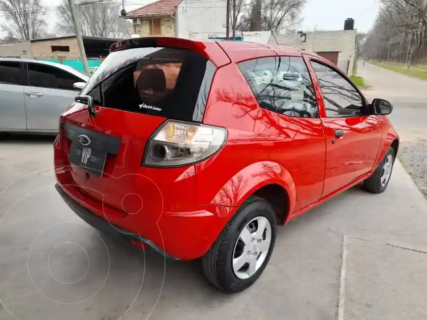 Ford Ka 1.0L Fly Viral  2012 - foto 2