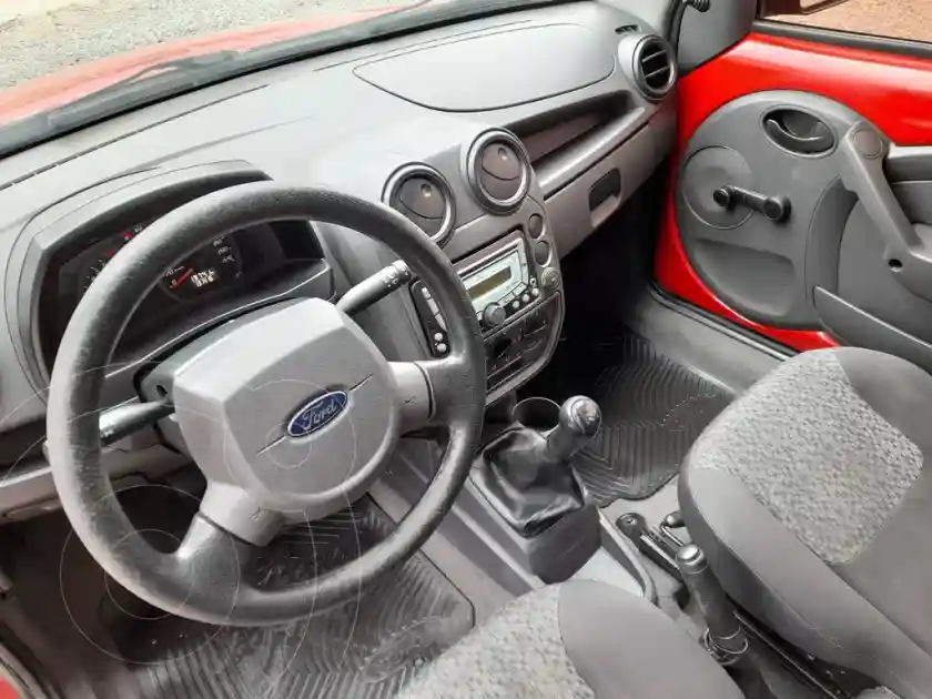 Ford Ka 1.0L Fly Viral  2012 - foto 5