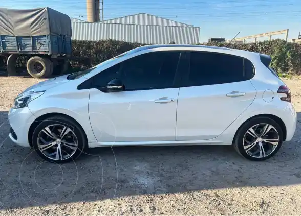 Peugeot 208 Gt 1.6 Thp  2020 - foto 1