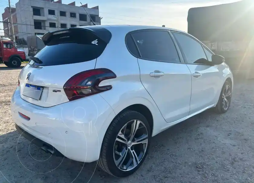 Peugeot 208 Gt 1.6 Thp  2020 - foto 2