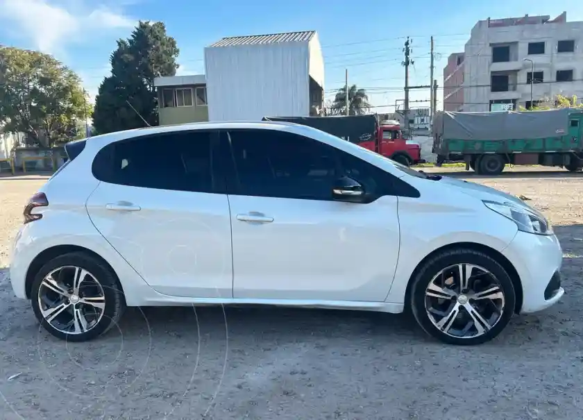 Peugeot 208 Gt 1.6 Thp  2020 - foto 5
