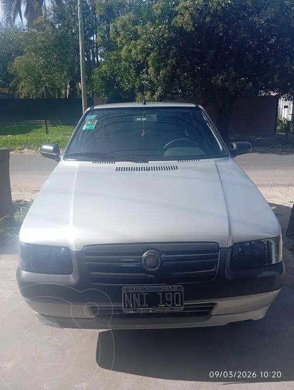 Fiat Uno 5P 1.3 Way (1332 Cc) 2014 - foto 2