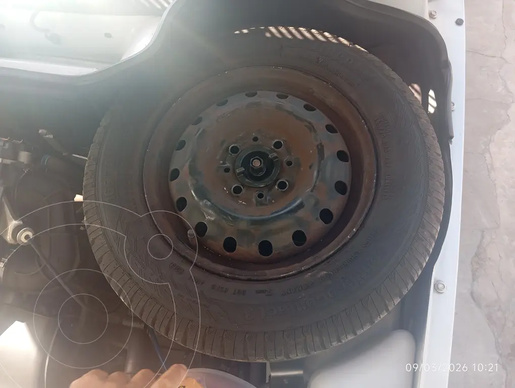 Fiat Uno 5P 1.3 Way (1332 Cc) 2014 - foto 3