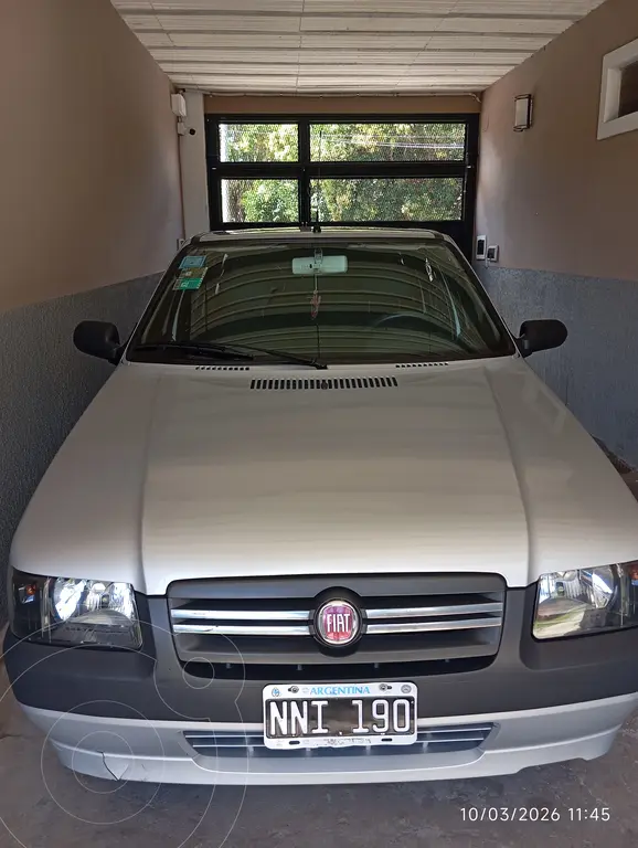 Fiat Uno 5P 1.3 Way (1332 Cc) 2014 - foto 4