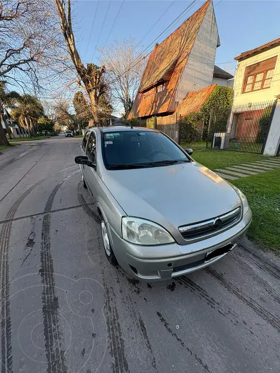 Chevrolet Corsa 5P Gl (1796 Cc) 2008 - foto 1