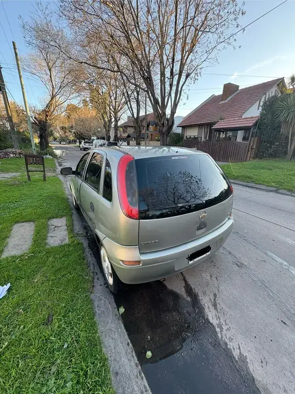 Chevrolet Corsa 5P Gl (1796 Cc) 2008 - foto 2