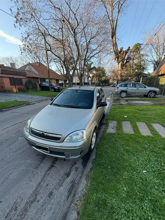 Chevrolet Corsa 5P Gl (1796 Cc) 2008 - foto 4