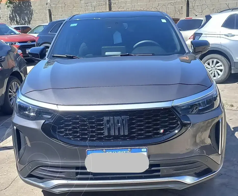 Fiat Fastback Turbo 270 (1332 Cc) 2024 - foto 2