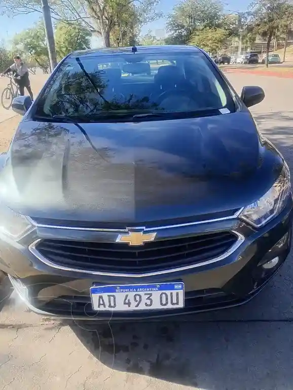 Chevrolet Prisma Ltz Aut  2019 - foto 1